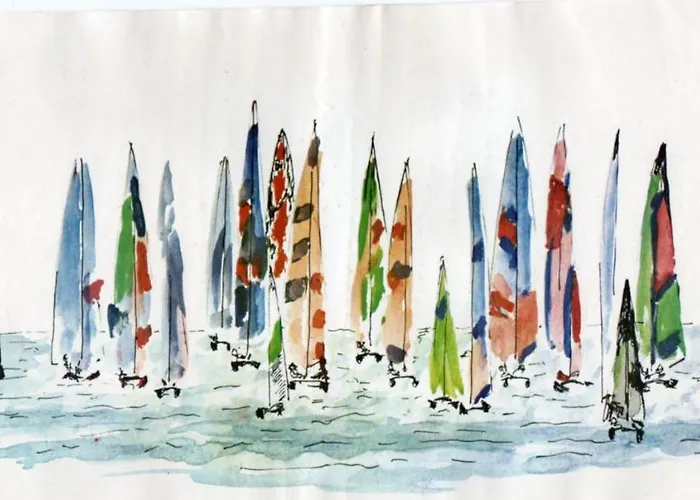 La Grève du Portrieux